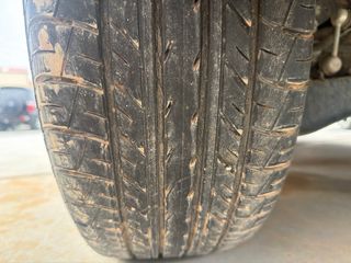 Llantas 18” Mitsubishi Eclipse Cross