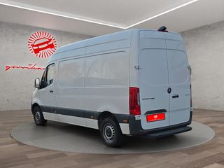 Mercedes-Benz Sprinter 2021