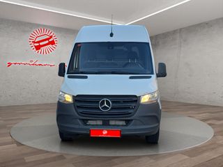 Mercedes-Benz Sprinter 2021