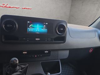 Mercedes-Benz Sprinter 2021