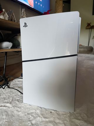 Playstation 5 + controller DualSense Edge + cuffie