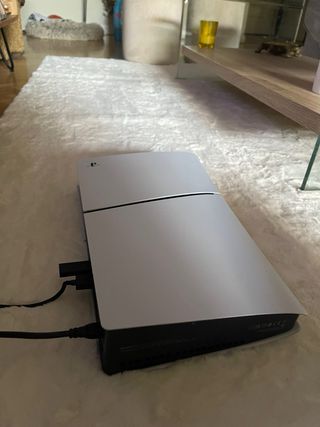 Playstation 5 + controller DualSense Edge + cuffie
