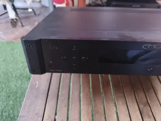 Emotiva BasX MC-700 Preamp