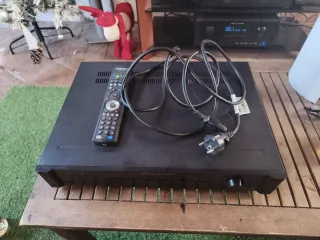 Emotiva BasX MC-700 Preamp