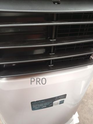 Aire Acondicionado Portátil - ForceClima 7500 Connected - Cecotec