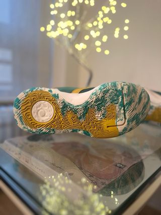 Nike KD14 Baloncesto Talla 44