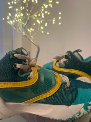 Nike KD14 Baloncesto Talla 44