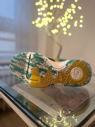 Nike KD14 Baloncesto Talla 44