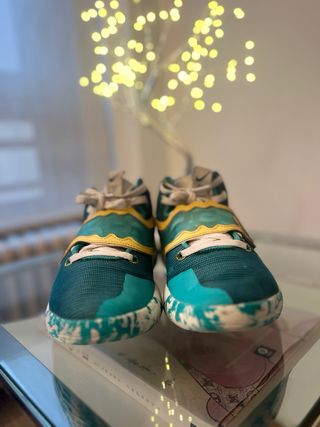 Nike KD14 Baloncesto Talla 44