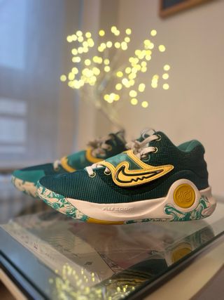 Nike KD14 Baloncesto Talla 44