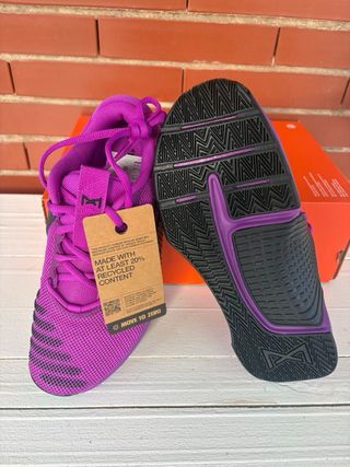 Zapatillas Nike Metcon 9