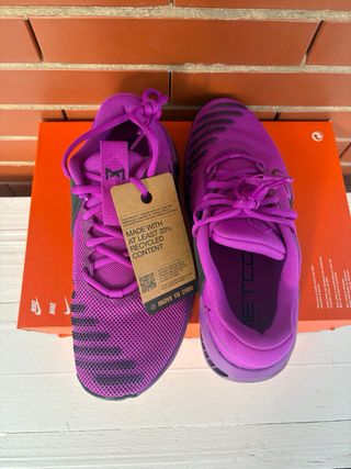 Zapatillas Nike Metcon 9