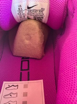 Zapatillas Nike Metcon 9