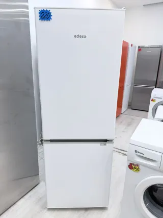 COMBI EDESA 170 CM ALTO NO FROST