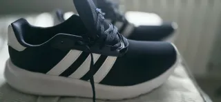 Zapatillas Adidas Talla 41 Azul