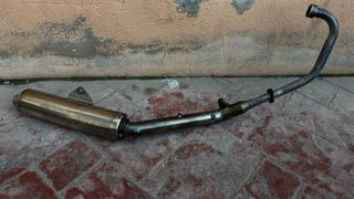 Honda CBR 125 R 2005