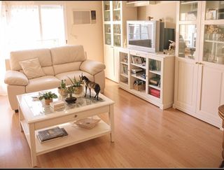 Piso en venta en La Estación en Badajoz