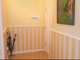 Piso en venta en La Estación en Badajoz