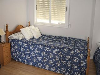 Piso en venta en La Estación en Badajoz