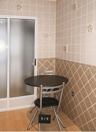 Piso en venta en La Estación en Badajoz