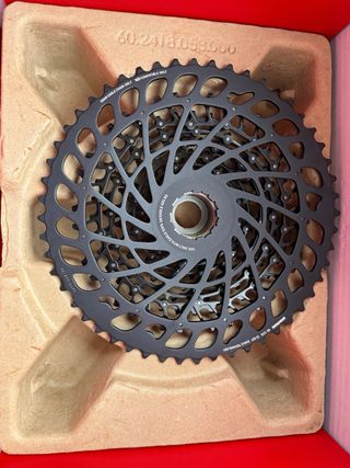 Grupo Sram GX Eagle 12v Nuevo