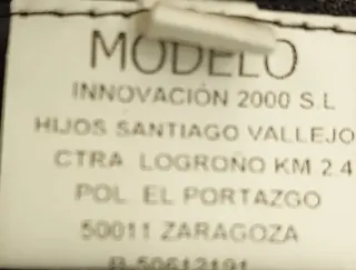 Abrigo SCELTO Caballero Gris Marengo