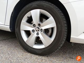 Skoda Fabia 1.0 MPI 55KW (75cv) Active