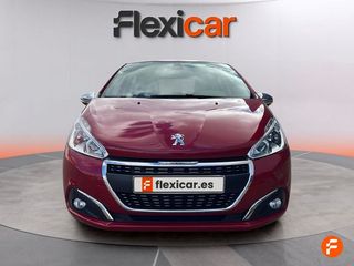 Peugeot 208 5P ALLURE 1.2L PureTech EAT6 81KW (110CV