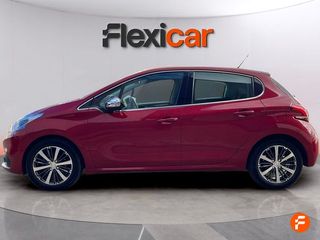 Peugeot 208 5P ALLURE 1.2L PureTech EAT6 81KW (110CV