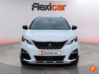 Peugeot 5008 GT-Line BlueHDi 96kW (130CV) S&S EAT8