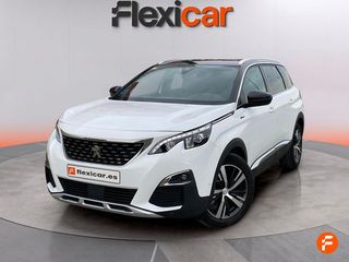 Peugeot 5008 GT-Line BlueHDi 96kW (130CV) S&S EAT8