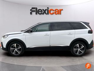 Peugeot 5008 GT-Line BlueHDi 96kW (130CV) S&S EAT8