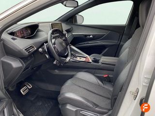 Peugeot 5008 GT-Line BlueHDi 96kW (130CV) S&S EAT8