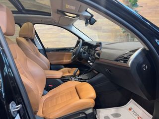 BMW X3 2.0 Xdrive Auto Xline  190 CV