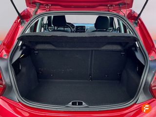 Peugeot 208 5P ALLURE 1.2L PureTech EAT6 81KW (110CV