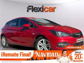 Opel Astra 1.2T SHT 96kW (130CV) Business Elegance