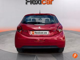 Peugeot 208 5P ALLURE 1.2L PureTech EAT6 81KW (110CV