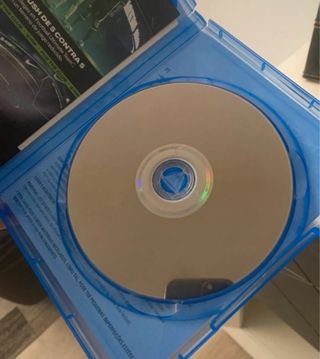 FC 25 PS5 (EA Sports)