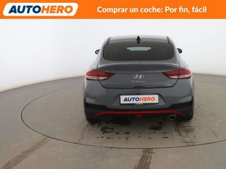 Hyundai i30 1.0 TGDI N Line 30 Aniversario
