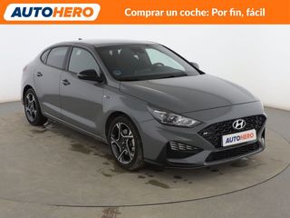 Hyundai i30 1.0 TGDI N Line 30 Aniversario