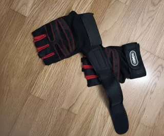 Guantes Gimnasio EXCE Talla L