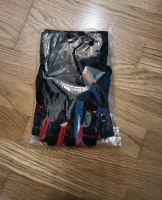 Guantes Gimnasio EXCE Talla L