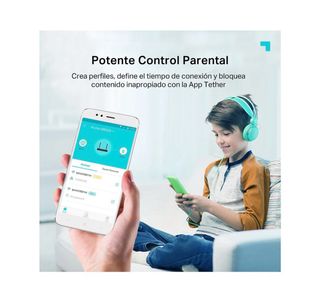 TP-Link AC750 Dual Band Wi-Fi 4G LTE Router