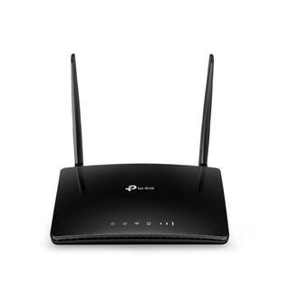 TP-Link AC750 Dual Band Wi-Fi 4G LTE Router