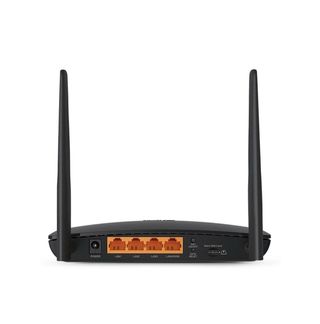 TP-Link AC750 Dual Band Wi-Fi 4G LTE Router