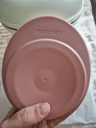 Momcozy M6 Extractor de Leche Portátil