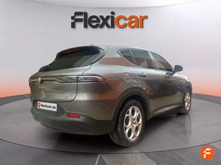 Alfa Romeo Tonale 1.5 MHEV GASOLINA 130 CV SPRINT FWD