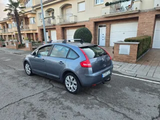 Citroen C4 2005
