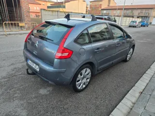 Citroen C4 2005