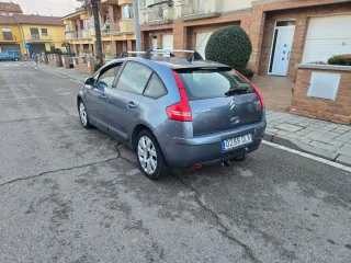 Citroen C4 2005